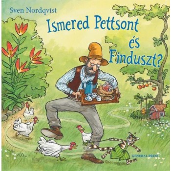ISMERED PETTSONT ÉS FINDUSZT? - (2014)