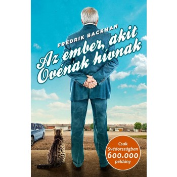 AZ EMBER, AKIT OVÉNAK HÍVNAK (2014)