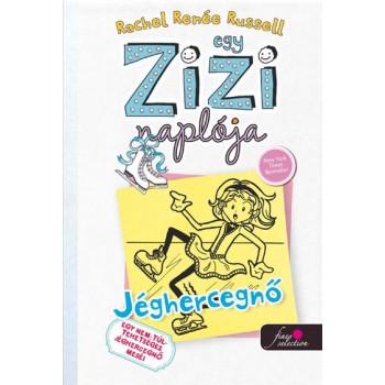 EGY ZIZI NAPLÓJA 4. - JÉGHERCEGNŐ - (2014)