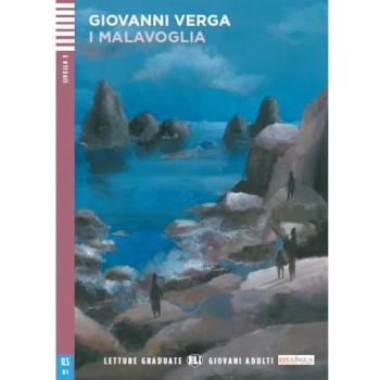 I MALAVOGLIA + CD! (2013)