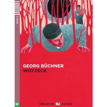 WOYZECK + CD! (2013)