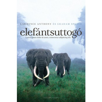 ELEFÁNTSUTTOGÓ (2014)