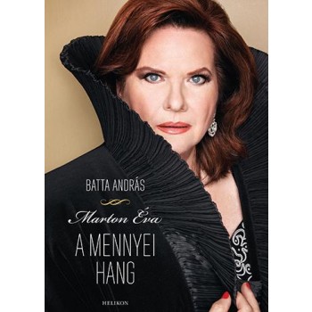 MARTON ÉVA - A MENNYEI HANG (2014)