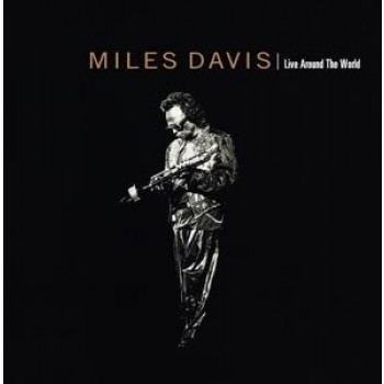 LIVE AROUND THE WORLD - CD - (2012)