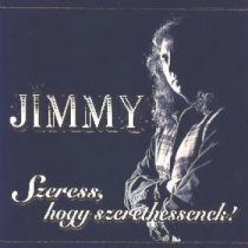 SZERESS, HOGY SZERETHESSENEK - CD - (1995)