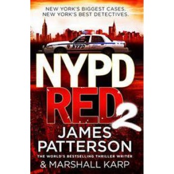 NYPD RED 2. (2014)