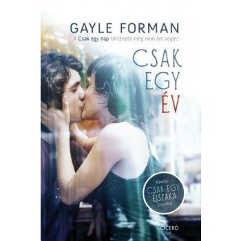 CSAK EGY ÉV (2014)