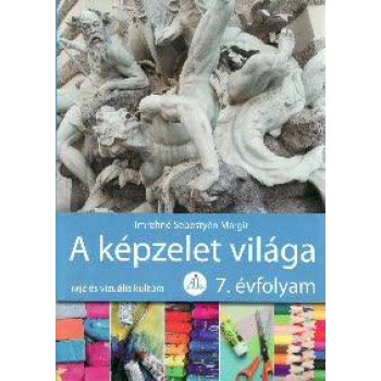 A KÉPZELET VILÁGA - 7. ÉVFOLYAM (ÚJ!) (2013)