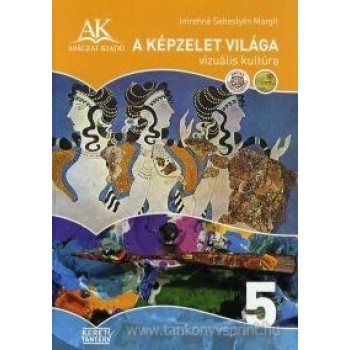 A KÉPZELET VILÁGA - 5. ÉVFOLYAM (2014)