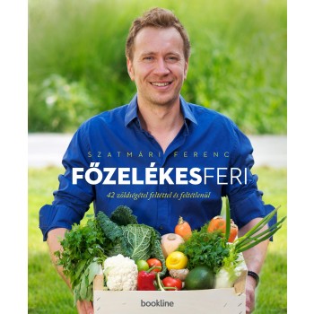 FŐZELÉKES FERI (2014)