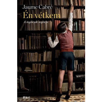ÉN VÉTKEM - A REGÉNYEK REGÉNYE (2014)