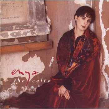 THE CELTS - ENYA - CD - (1992)