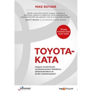 TOYOTA-KATA (2014)