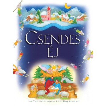 CSENDES ÉJ (2014)