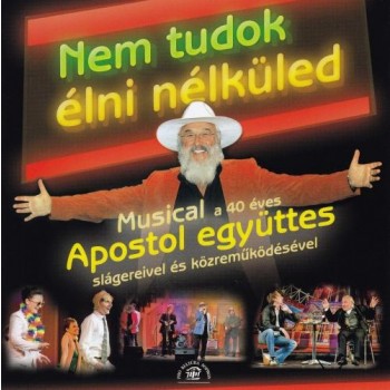 NE FELEJTS EL SOHA SZERETNI - CD - (2010)
