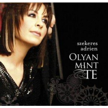OLYAN, MINT TE - CD - (2007)