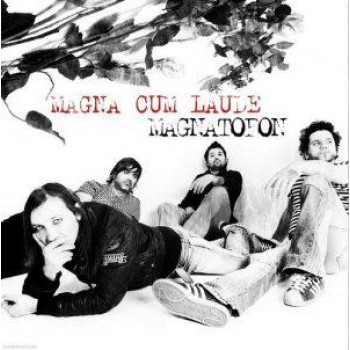 MAGNATOFON - CD - (2007)