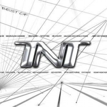 BEST OF TNT - CD - (2007)