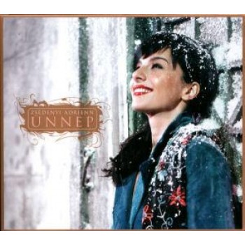 ÜNNEP - CD - (2005)