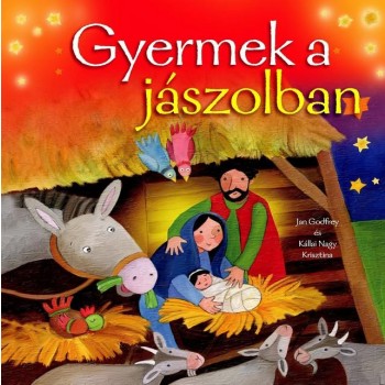 GYERMEK A JÁSZOLBAN (2014)
