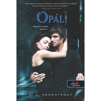 OPÁL - LUXEN 3. - KÖTÖTT (2014)