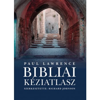 BIBLIAI KÉZIATLASZ (2014)