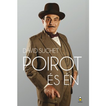 POIROT ÉS ÉN (2014)