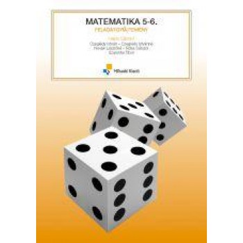 MATEMATIKA 5-6. - FELADATGYŰJTEMÉNY (2012)