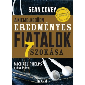 A KIEMELKEDŐEN EREDMÉNYES FIATALOK 7 SZOKÁSA (2014)