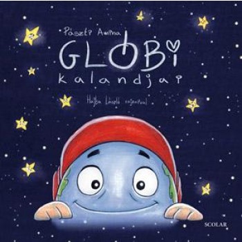 GLÓBI KALANDJAI (2014)