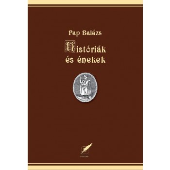 HISTÓRIÁK ÉS ÉNEKEK (2014)