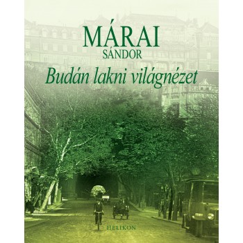 BUDÁN LAKNI VILÁGNÉZET - ÚJ! (2014)