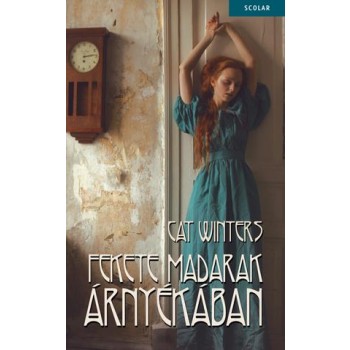 FEKETE MADARAK ÁRNYÉKÁBAN (2014)