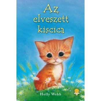 AZ ELVESZETT KISCICA - FŰZÖTT (2014)