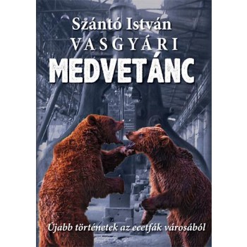 VASGYÁRI MEDVETÁNC (2014)