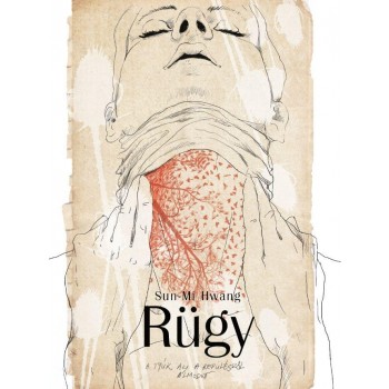 RÜGY - A TYÚK, AKI REPÜLÉSRŐL ÁLMODOTT - (2014)
