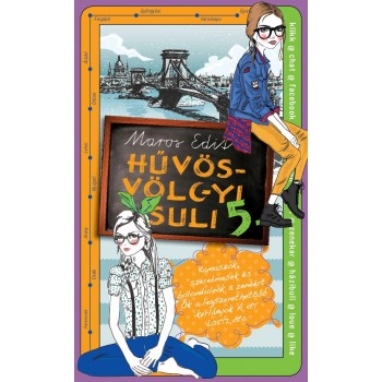 HŰVÖSVÖLGYI SULI 5. (2014)