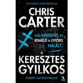 A KERESZTES GYILKOS (2014)