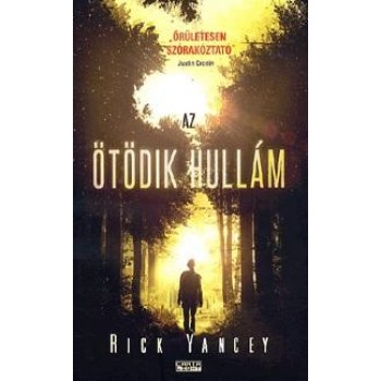 AZ ÖTÖDIK HULLÁM (2014)