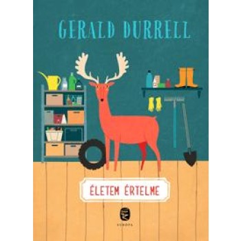 ÉLETEM ÉRTELME (2014)