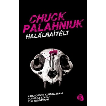 HALÁLRAÍTÉLT (2014)