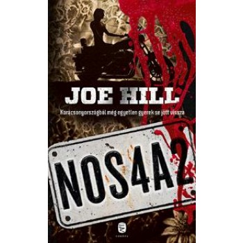 NOS4A2 (2014)