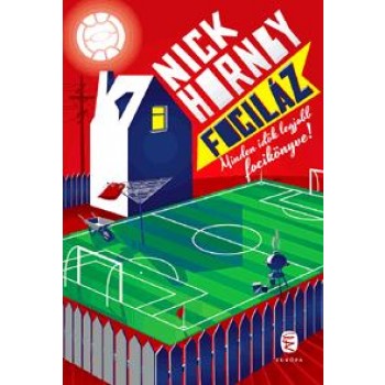 FOCILÁZ - MINDEN IDŐK LEGJOBB FOCIKÖNYVE! (2014)