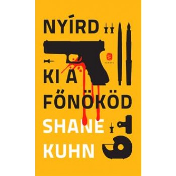 NYÍRD KI A FŐNÖKÖD (2014)