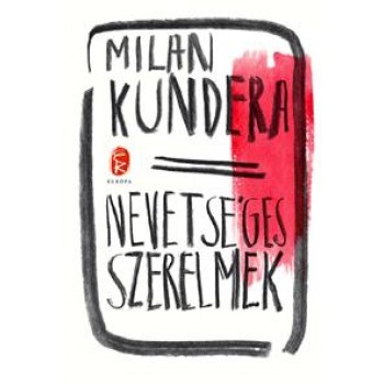 NEVETSÉGES SZERELMEK (2015)