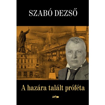 A HAZÁRA TALÁLT PRÓFÉTA (2014)