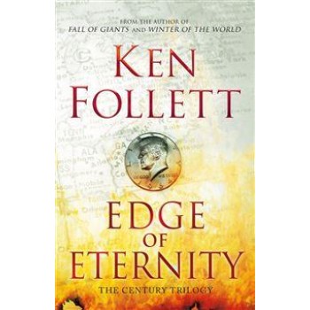 EDGE OF ETERNITY (2014)