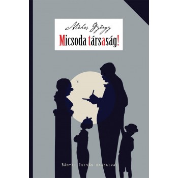 MICSODA TÁRSASÁG! (2014)