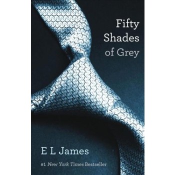 FIFTY SHADES OF GREY (2012)