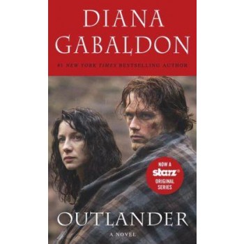 OUTLANDER (2014)
